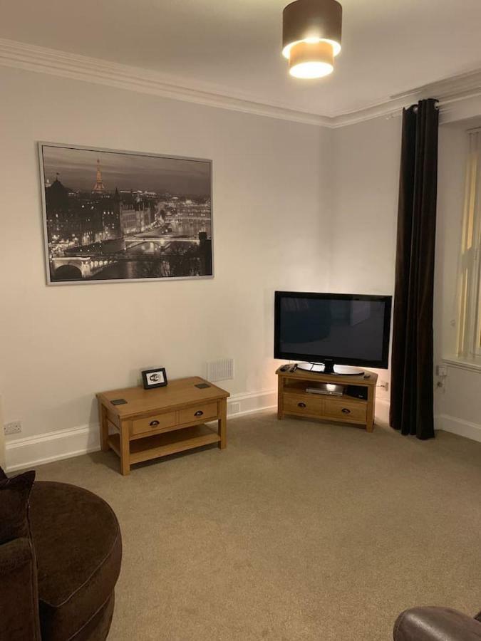 Apartment 39C Oban Exterior foto